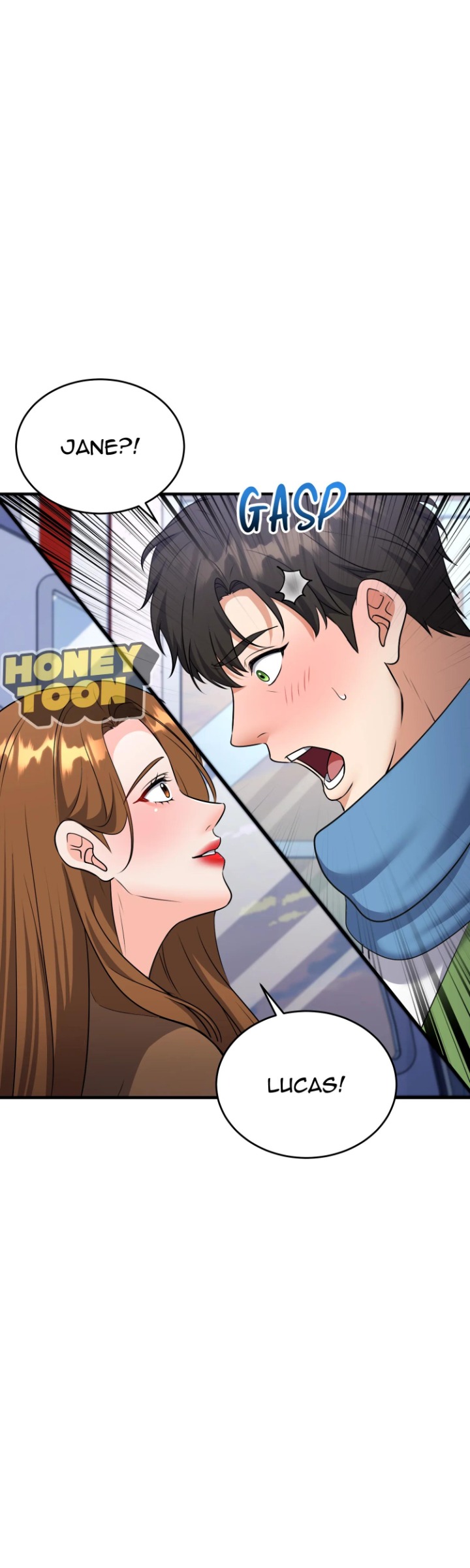 My Lust Cristmas (Uncensored) - Chapter 14 Page 42
