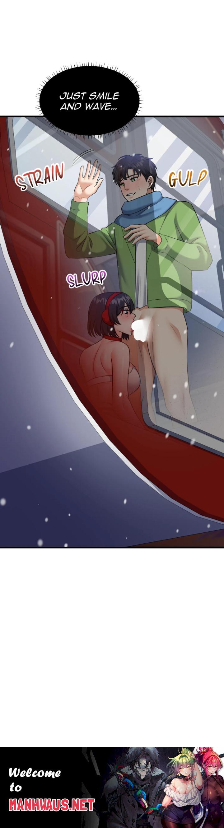 My Lust Cristmas (Uncensored) - Chapter 14 Page 43