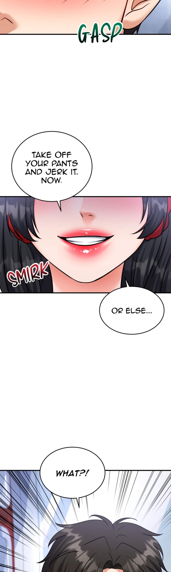 My Lust Cristmas (Uncensored) - Chapter 14 Page 6