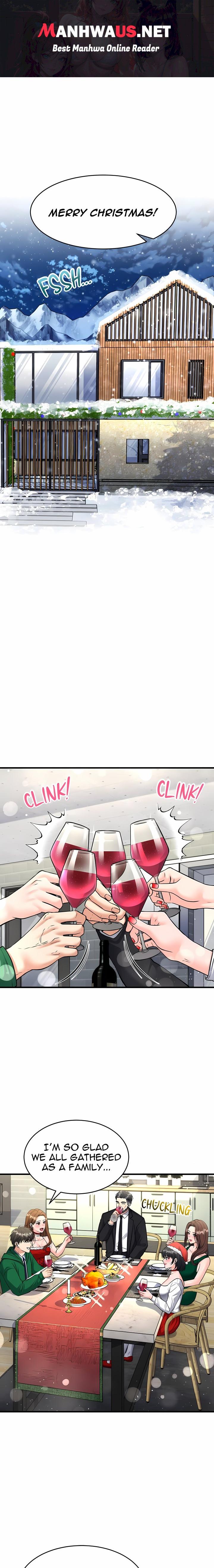 My Lust Cristmas (Uncensored) - Chapter 18 Page 1