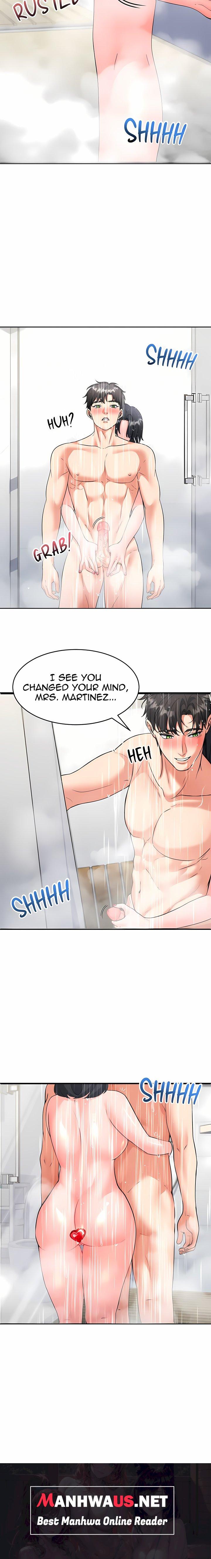 My Lust Cristmas (Uncensored) - Chapter 18 Page 15
