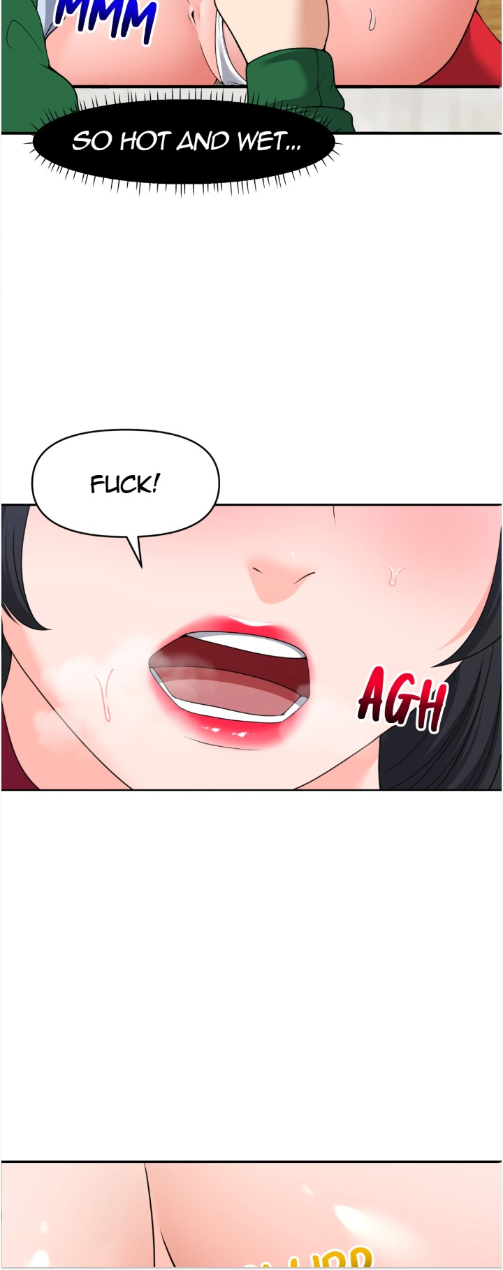 My Lust Cristmas (Uncensored) - Chapter 8 Page 23