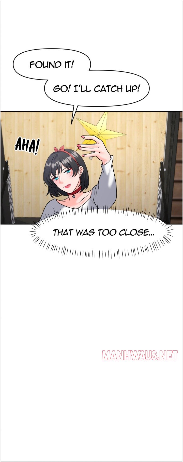 My Lust Cristmas (Uncensored) - Chapter 8 Page 41