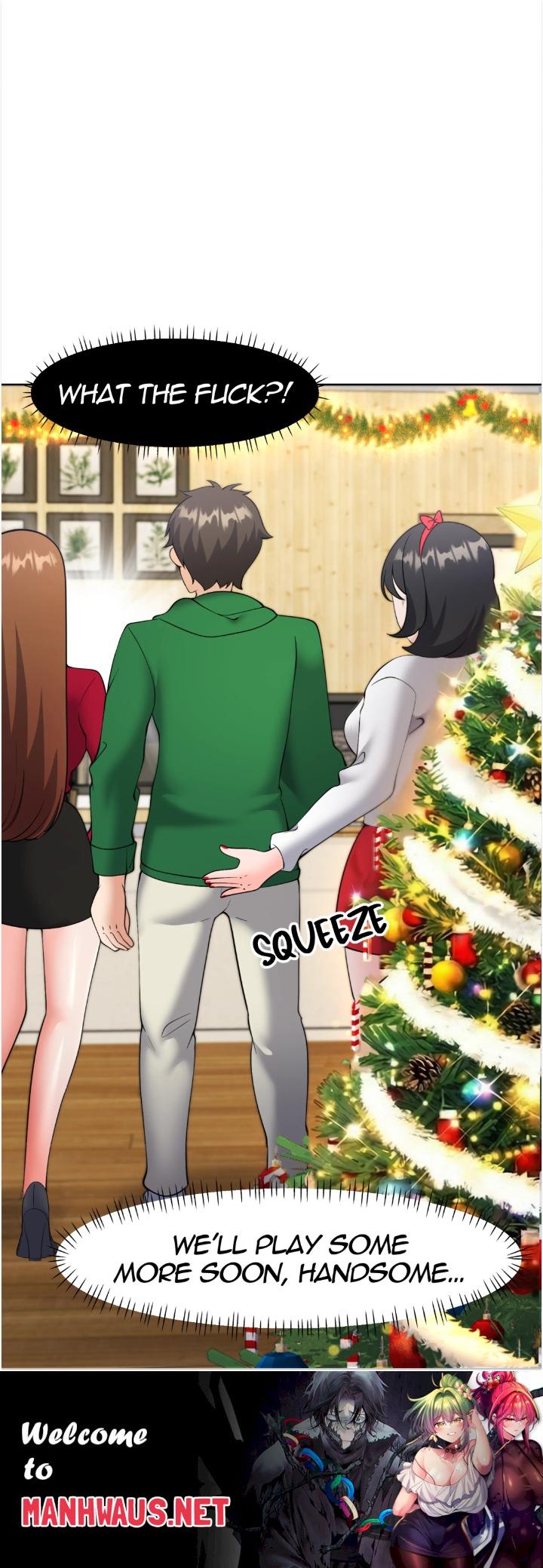 My Lust Cristmas (Uncensored) - Chapter 8 Page 46