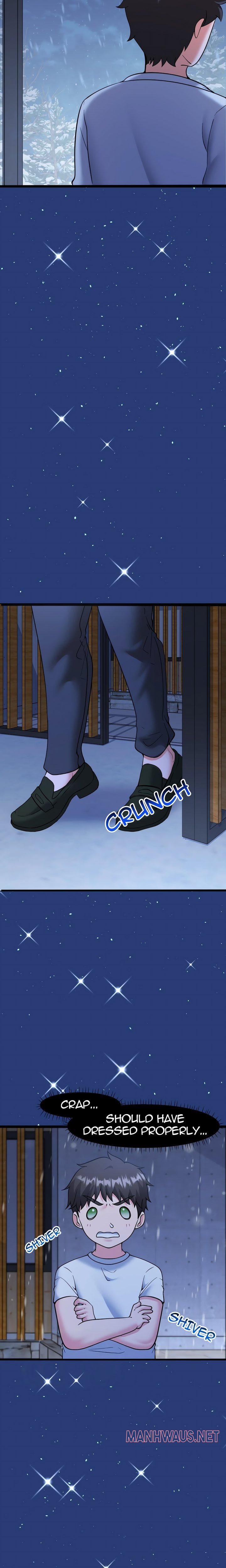 My Lust Cristmas (Uncensored) - Chapter 9 Page 14