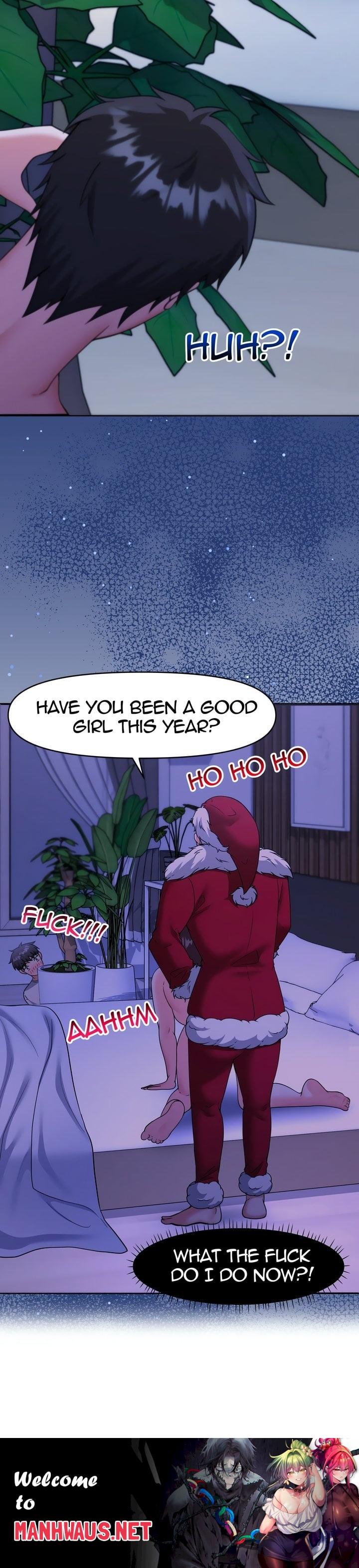 My Lust Cristmas (Uncensored) - Chapter 9 Page 18