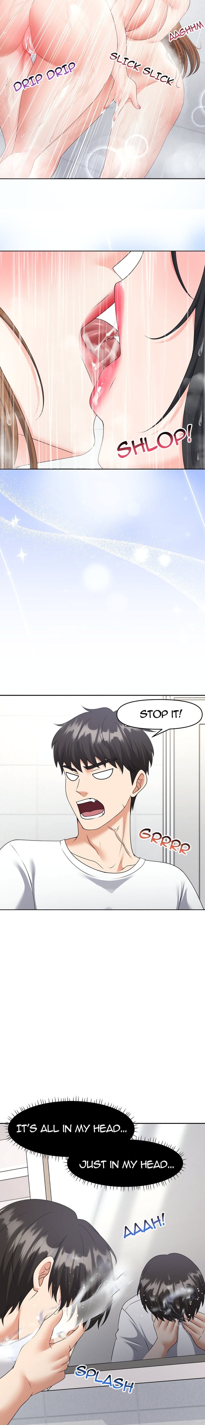 My Lust Cristmas (Uncensored) - Chapter 9 Page 7