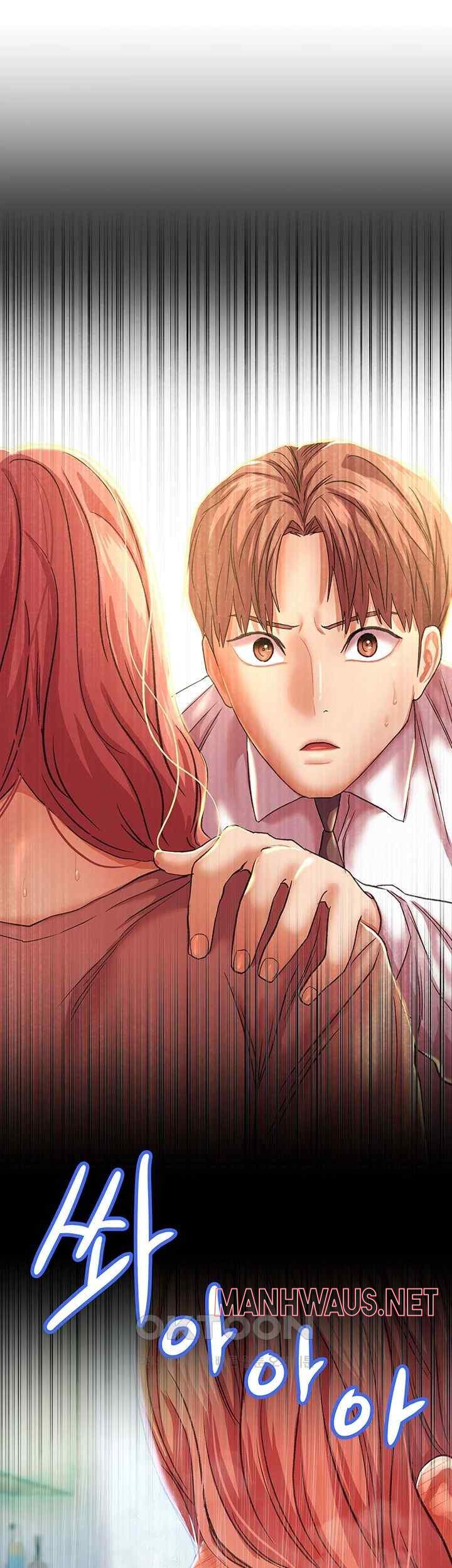 Women of God Raw - Chapter 3 Page 43