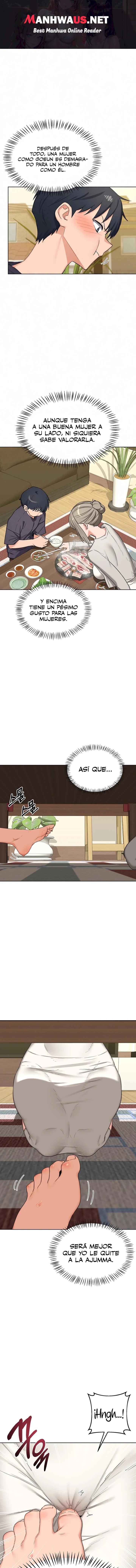 MILF Exchange Plan Raw - Chapter 80 Page 1