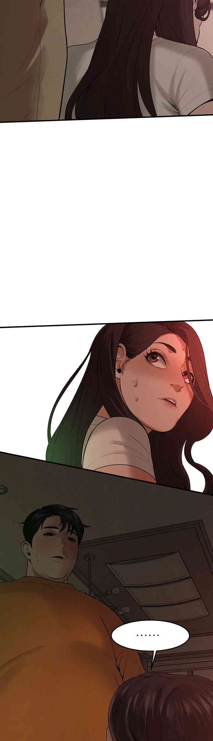 Bastard Raw - Chapter 37 Page 47