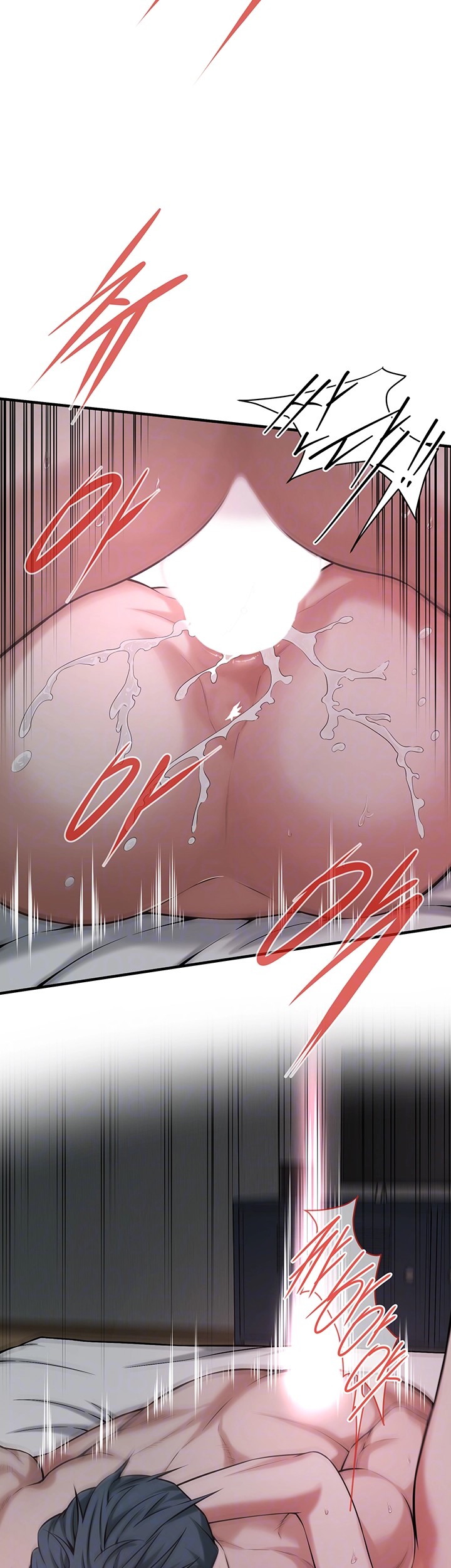 Bastard Raw - Chapter 67 Page 9