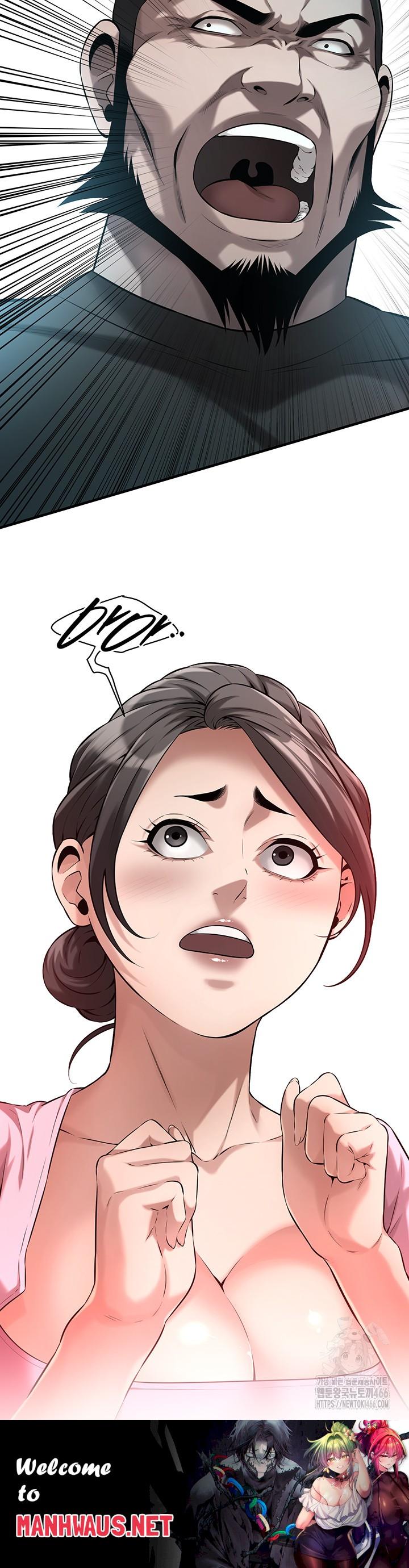 Bastard Raw - Chapter 70 Page 47