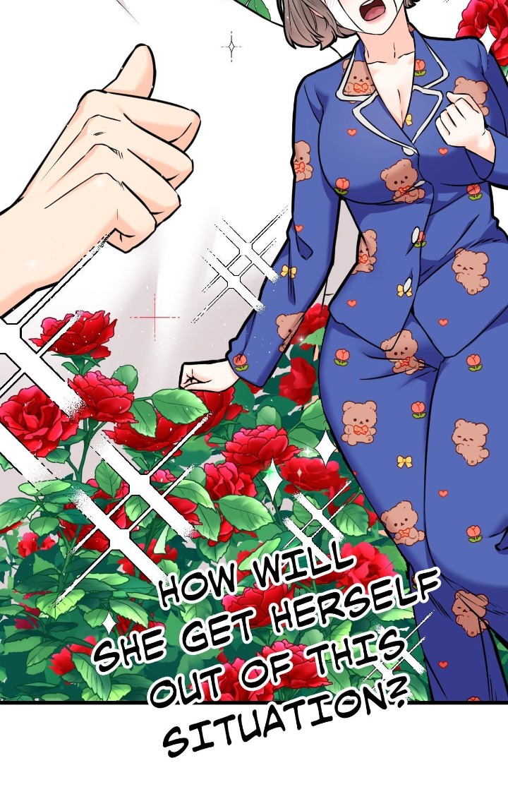 Secret Siblings 2 - Chapter 20 Page 12