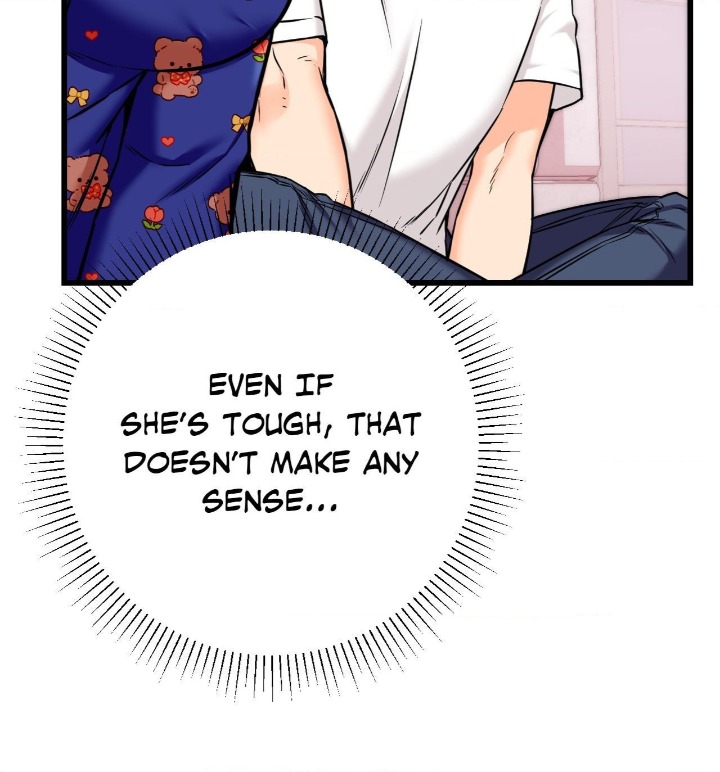 Secret Siblings 2 - Chapter 20 Page 15