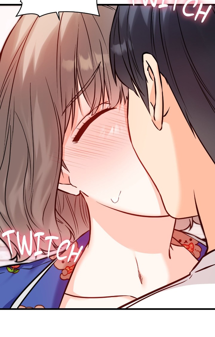 Secret Siblings 2 - Chapter 20 Page 49