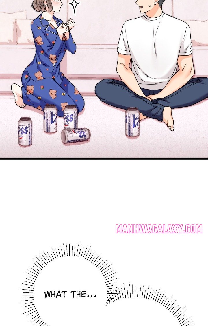 Secret Siblings 2 - Chapter 20 Page 6