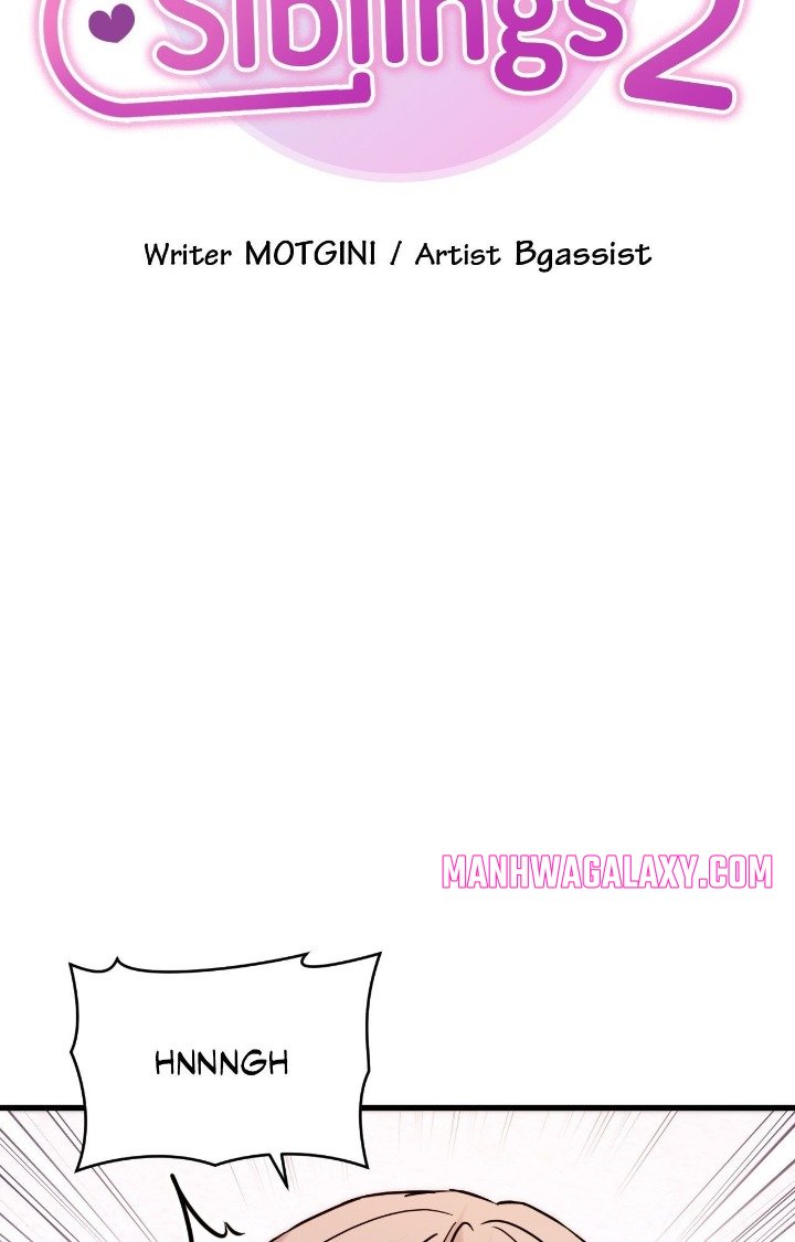 Secret Siblings 2 - Chapter 21 Page 12
