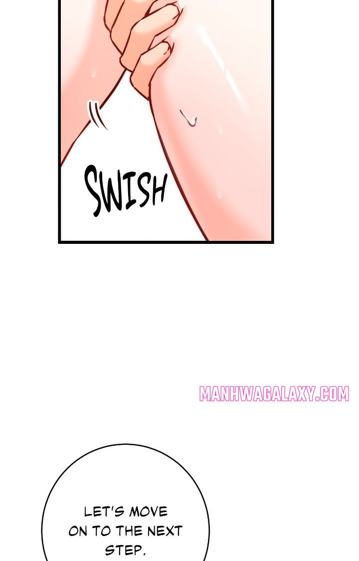 Secret Siblings 2 - Chapter 21 Page 24