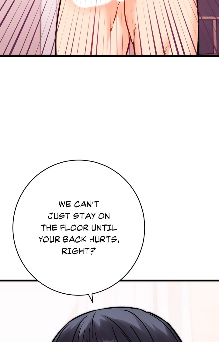 Secret Siblings 2 - Chapter 21 Page 26