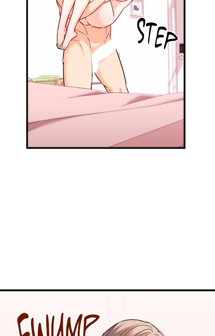 Secret Siblings 2 - Chapter 21 Page 32