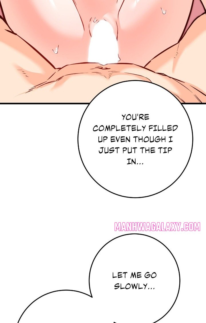 Secret Siblings 2 - Chapter 21 Page 45