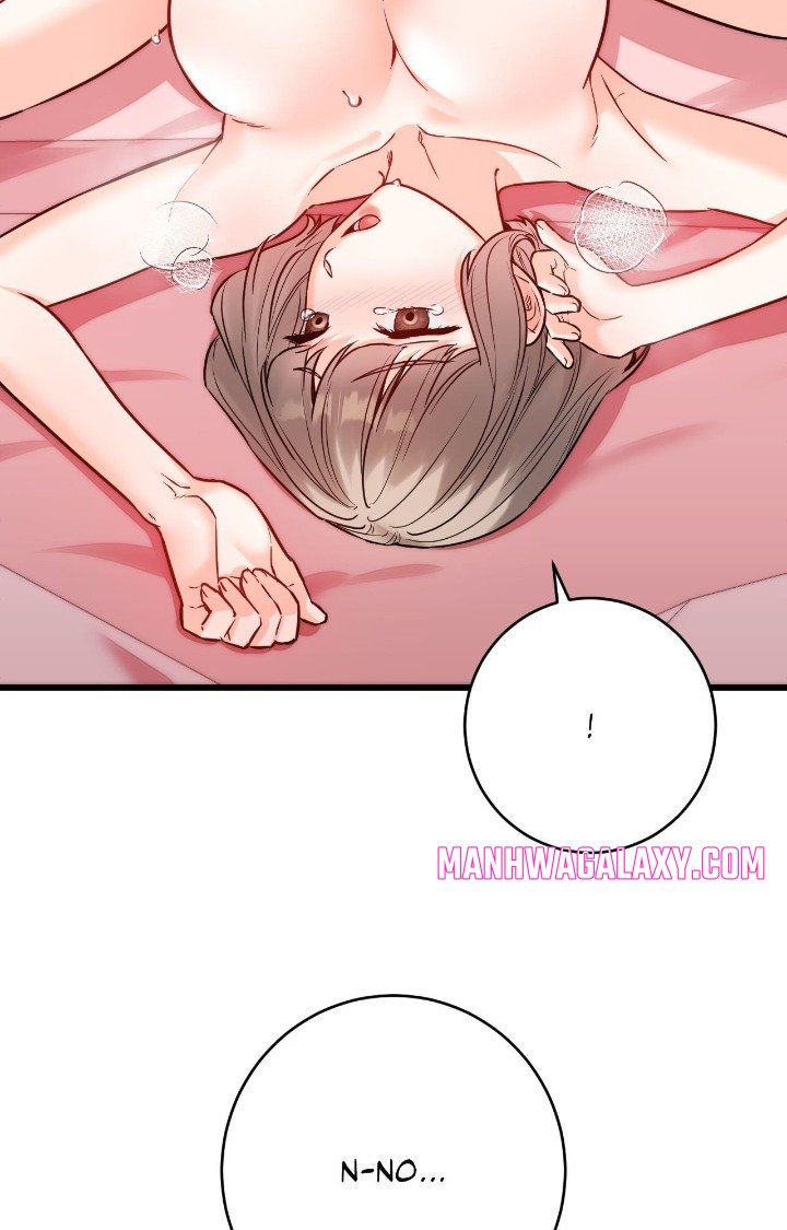 Secret Siblings 2 - Chapter 21 Page 52