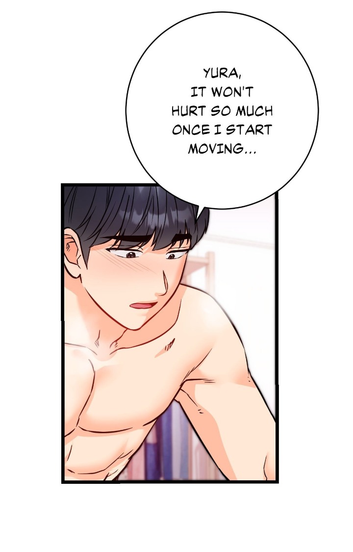 Secret Siblings 2 - Chapter 21 Page 66