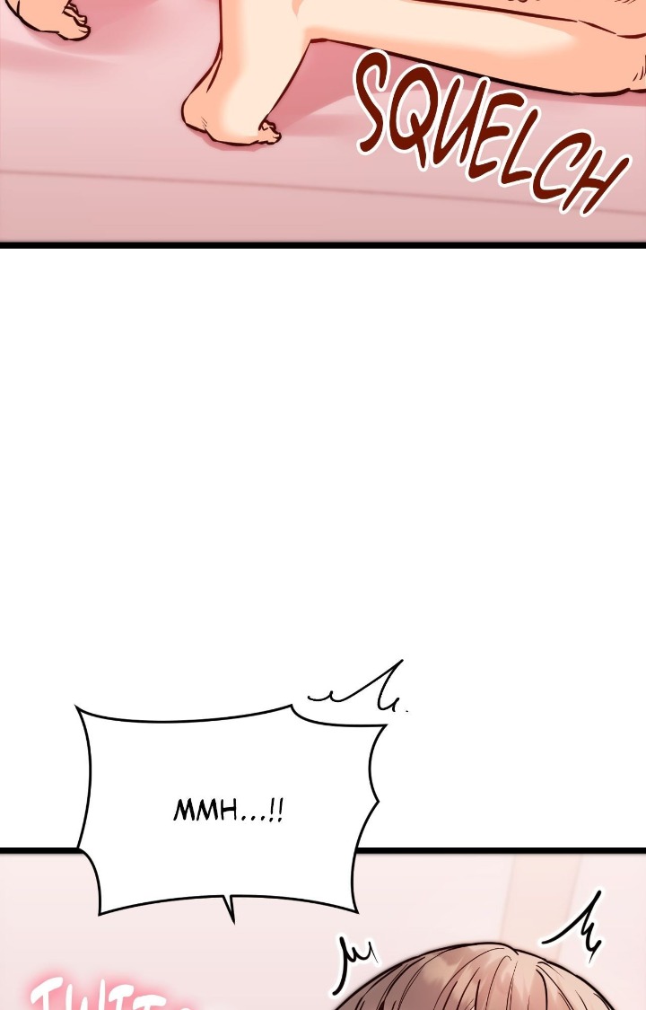 Secret Siblings 2 - Chapter 21 Page 68