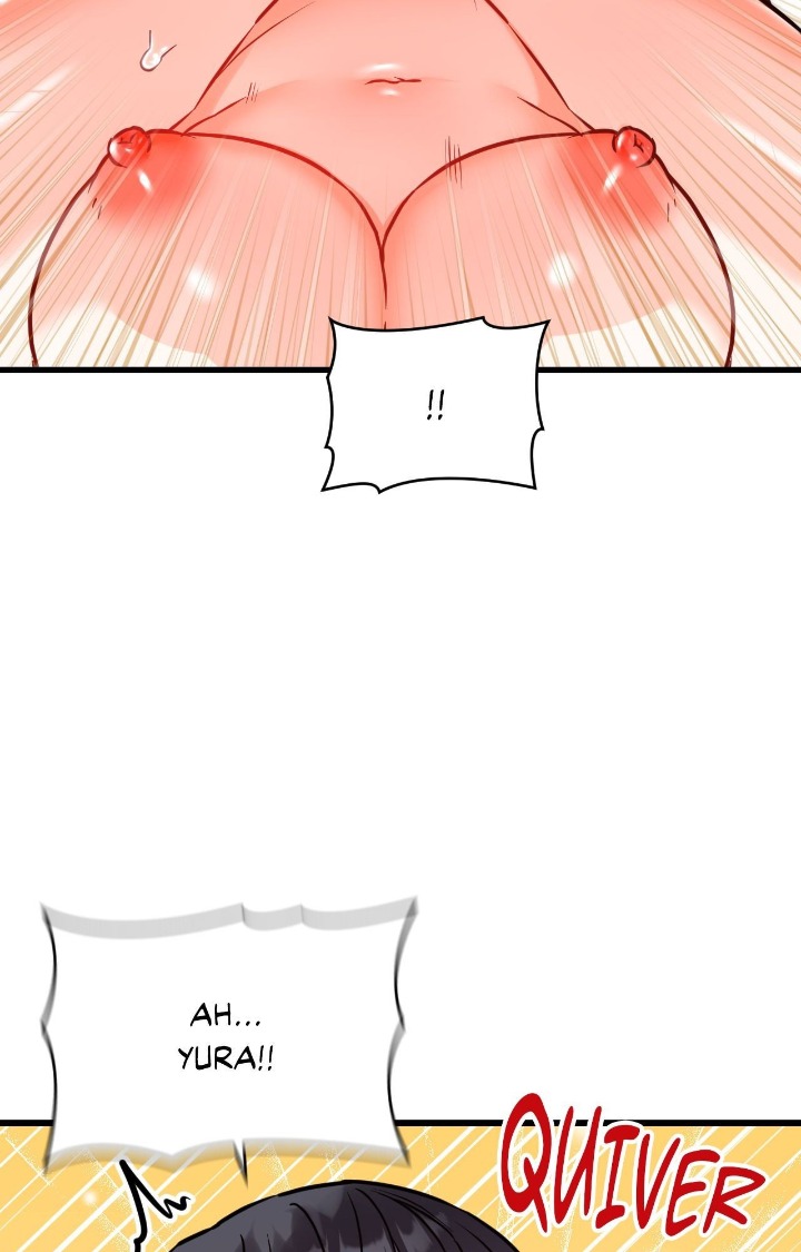 Secret Siblings 2 - Chapter 21 Page 82