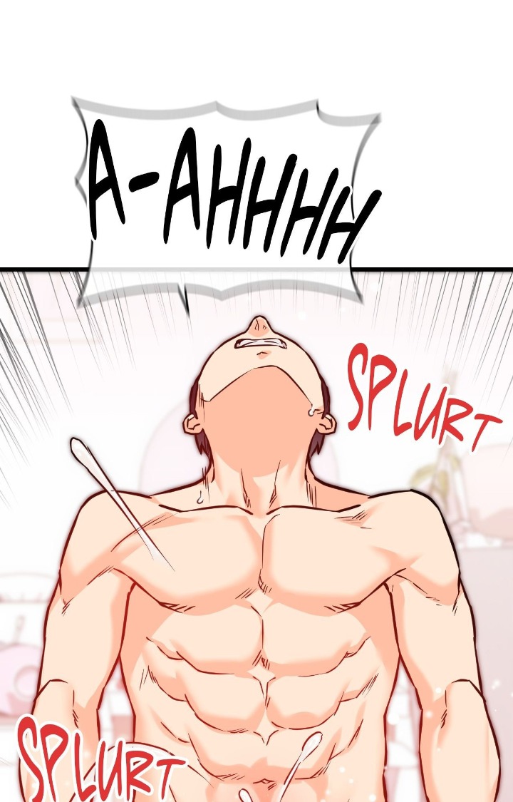 Secret Siblings 2 - Chapter 21 Page 91