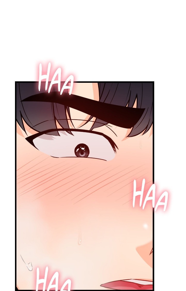 Secret Siblings 2 - Chapter 21 Page 96