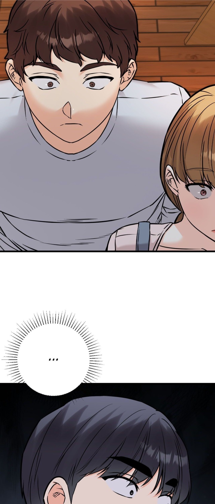 Secret Siblings 2 - Chapter 24 Page 46