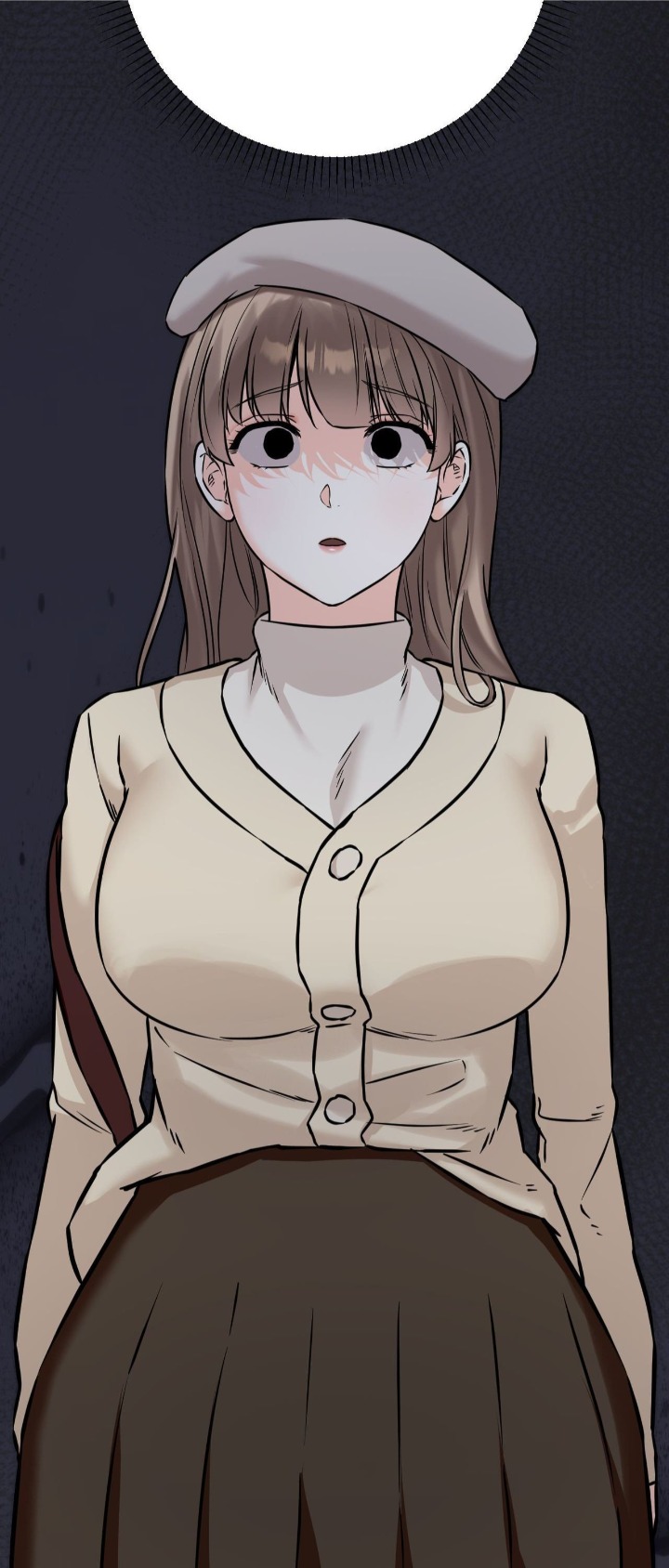 Secret Siblings 2 - Chapter 24 Page 70