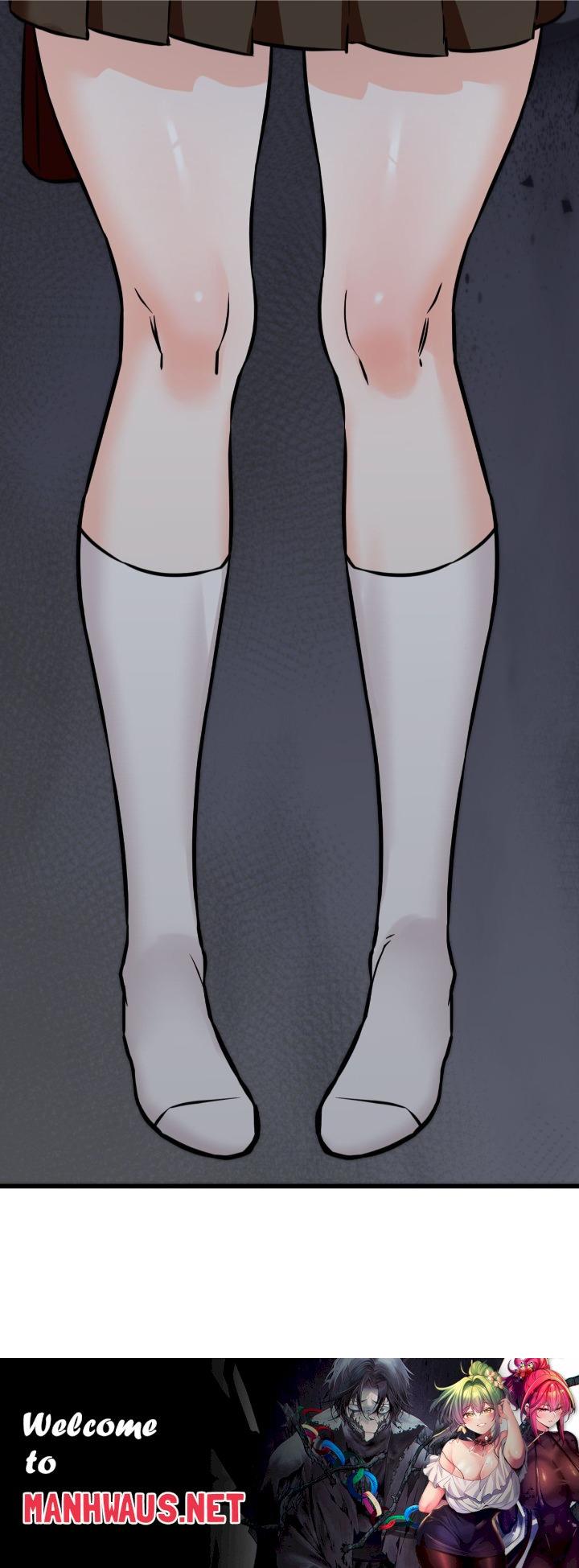 Secret Siblings 2 - Chapter 24 Page 71