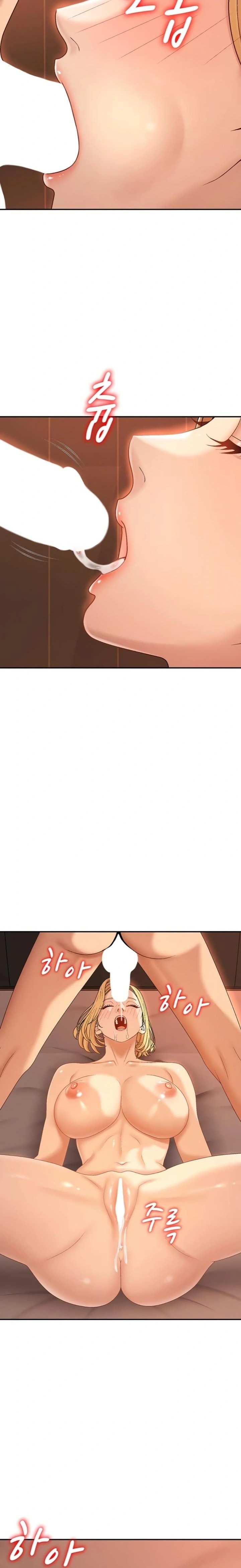 Pay With Your Body Raw - Chapter 37 Page 22