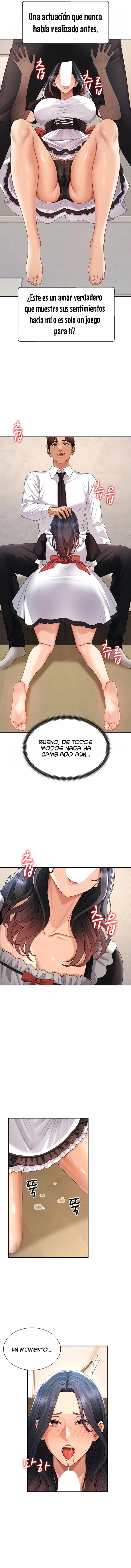 Pay With Your Body Raw - Chapter 54 Page 2