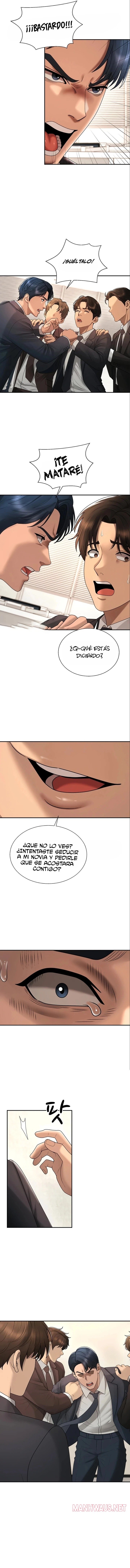 Pay With Your Body Raw - Chapter 55 Page 11