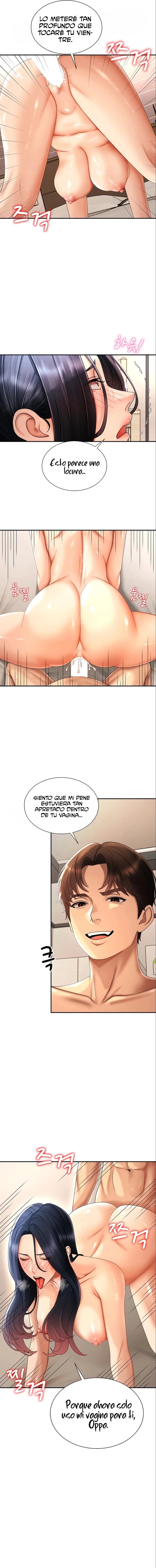 Pay With Your Body Raw - Chapter 55 Page 2