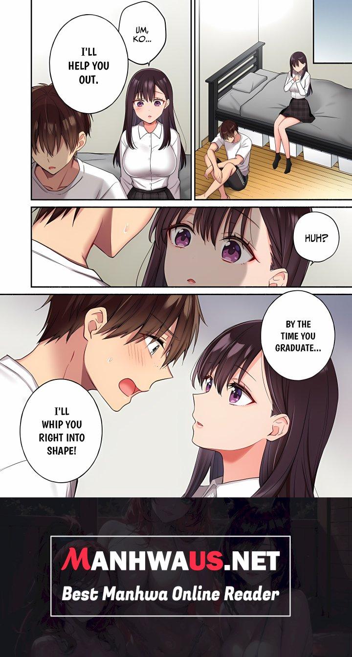 Sexual Tuning: Getting My Sister’s Best Friend Ready to Go - Chapter 3 Page 24