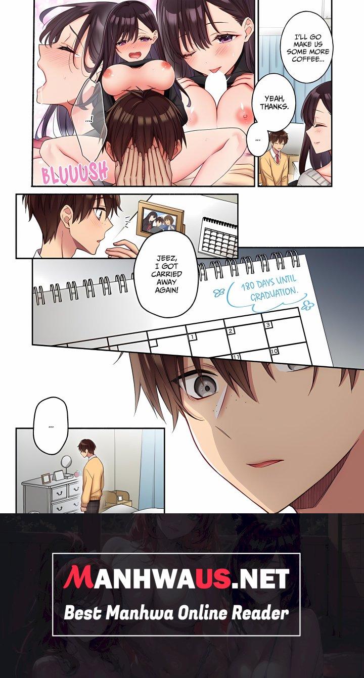 Sexual Tuning: Getting My Sister’s Best Friend Ready to Go - Chapter 5 Page 24