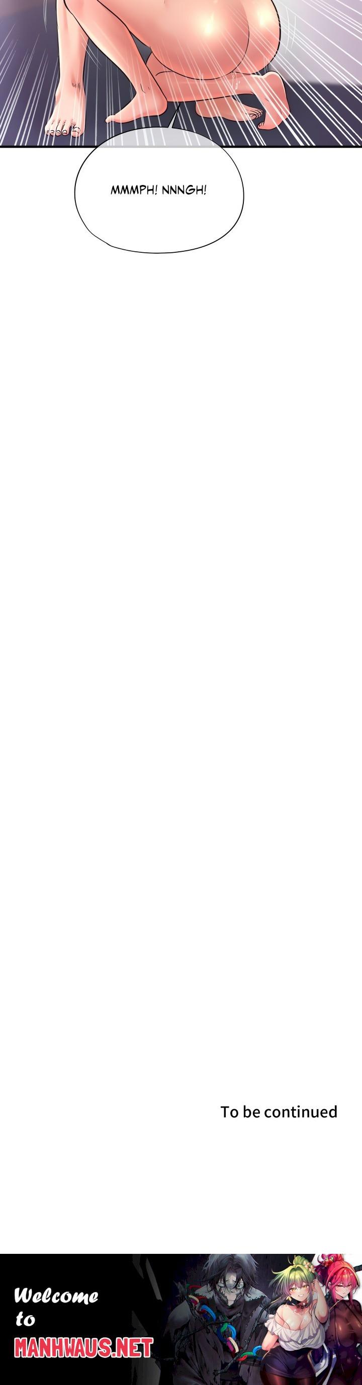 Secret Affection - Chapter 26 Page 18