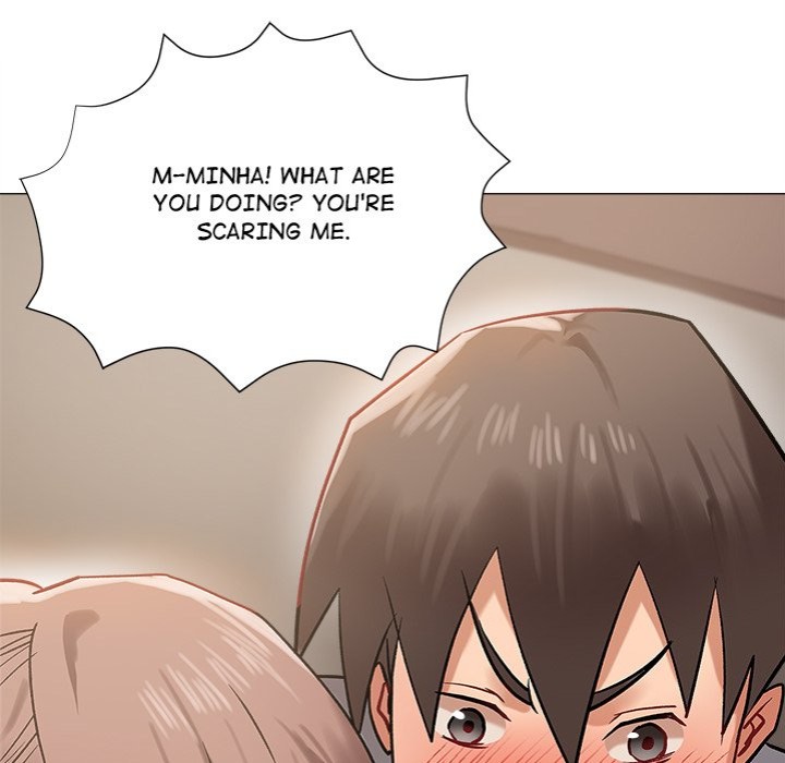 Kindness of Evil - Chapter 10 Page 106