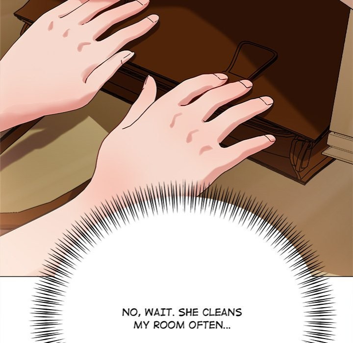 Kindness of Evil - Chapter 10 Page 23