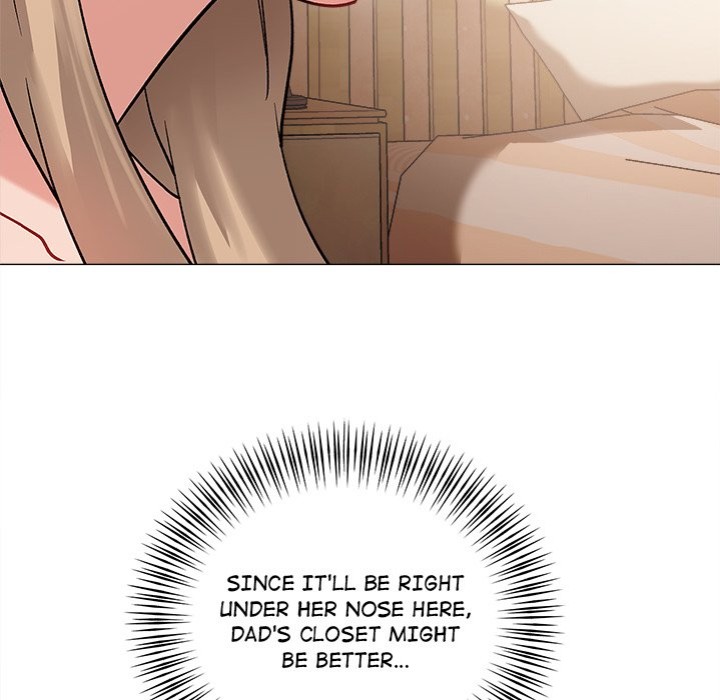 Kindness of Evil - Chapter 10 Page 25