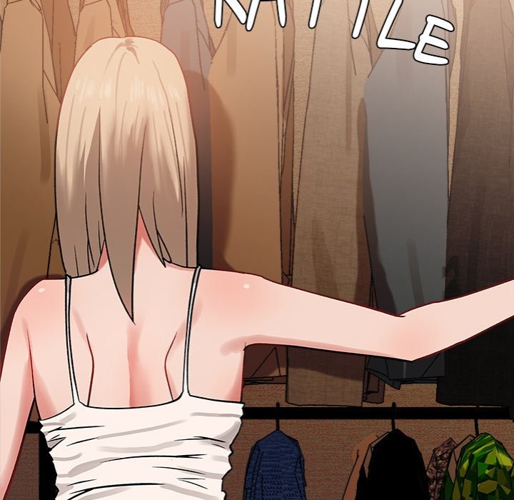 Kindness of Evil - Chapter 10 Page 31