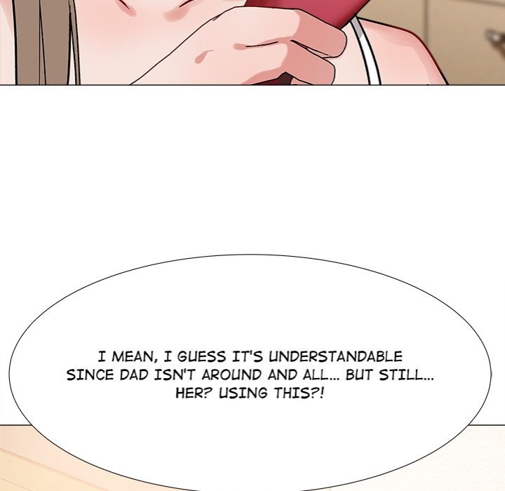 Kindness of Evil - Chapter 10 Page 47