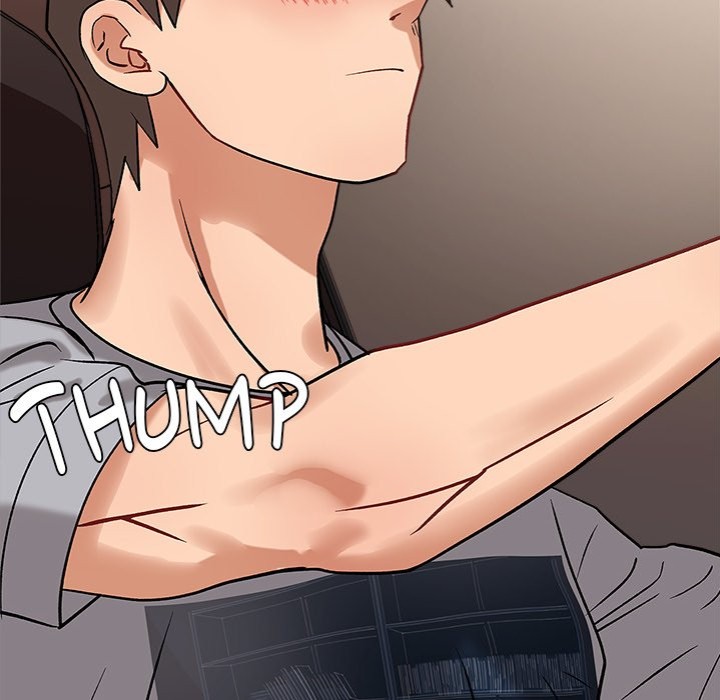 Kindness of Evil - Chapter 10 Page 56