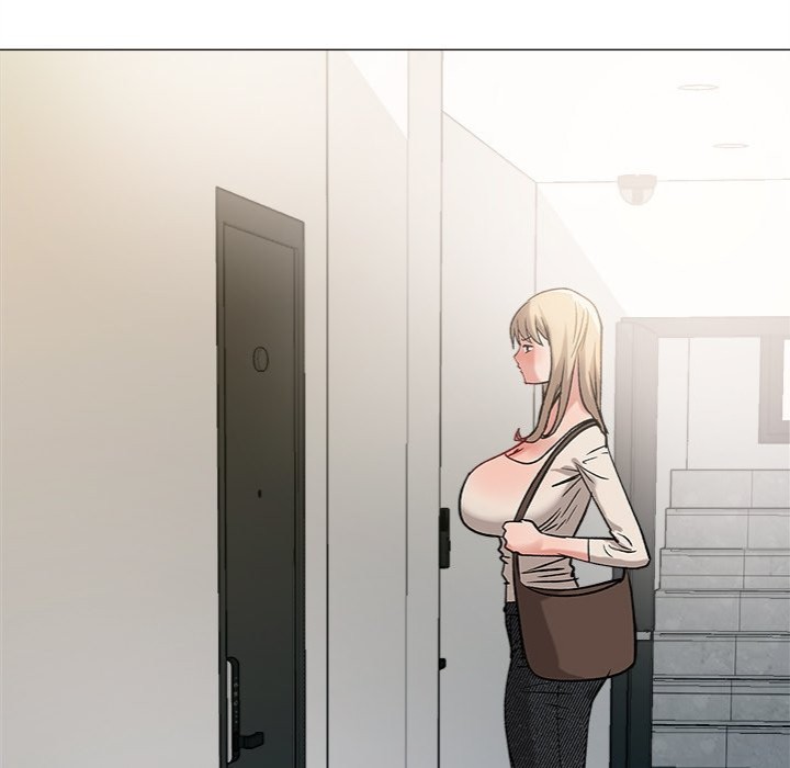 Kindness of Evil - Chapter 12 Page 107