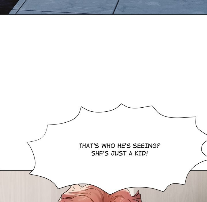 Kindness of Evil - Chapter 12 Page 109