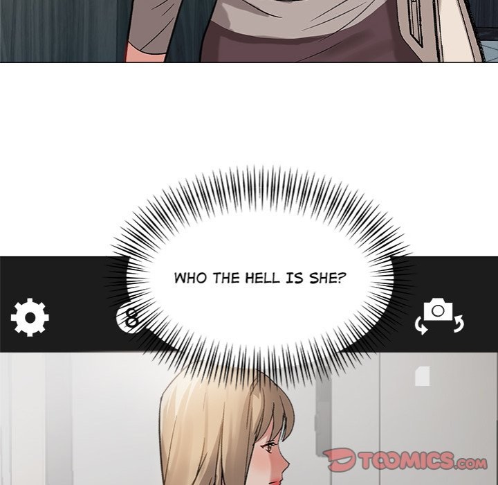 Kindness of Evil - Chapter 12 Page 111